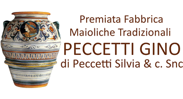 Premiata Fabbrica Maioliche Tradizionali Peccetti Gino